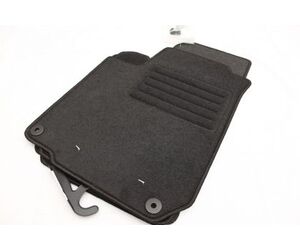 Πατάκια μοκέτα για Seat Leon / Toledo  (1999-2005) - 4τμχ.