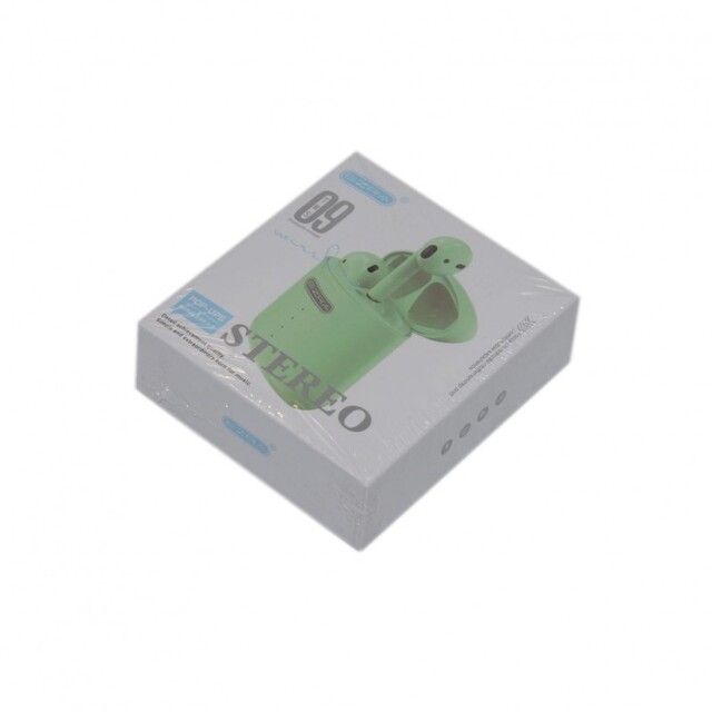 BLUETOOTH ΑΣΥΡΜΑΤΑ ΑΚΟΥΣΤΙΚΑ EZRA PH-AC-4158