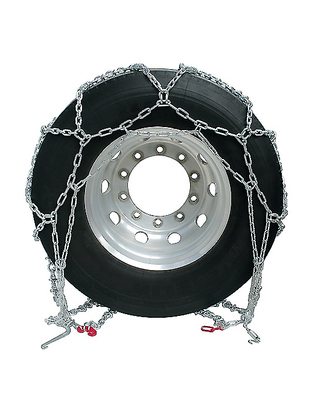 ΑΛΥΣΙΔΕΣ ΧΙΟΝΙΟΥ ΦΟΡΤΗΓΟΥ CARGO PLUS GR26 LAMPA - 2 ΤΕΜ.