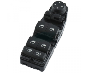 BMW F01/F02 ΠΟΛΛΑΠΛΟΣ 6PIN ΔΙΑΚΟΠΤΗΣ ΠΑΡΑΘΥΡΩΝ orig.61319241915/61319241916/61319163574/61319163586