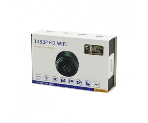 ΚΑΜΕΡΑ 1080P HD WIFI A9 TY-00620