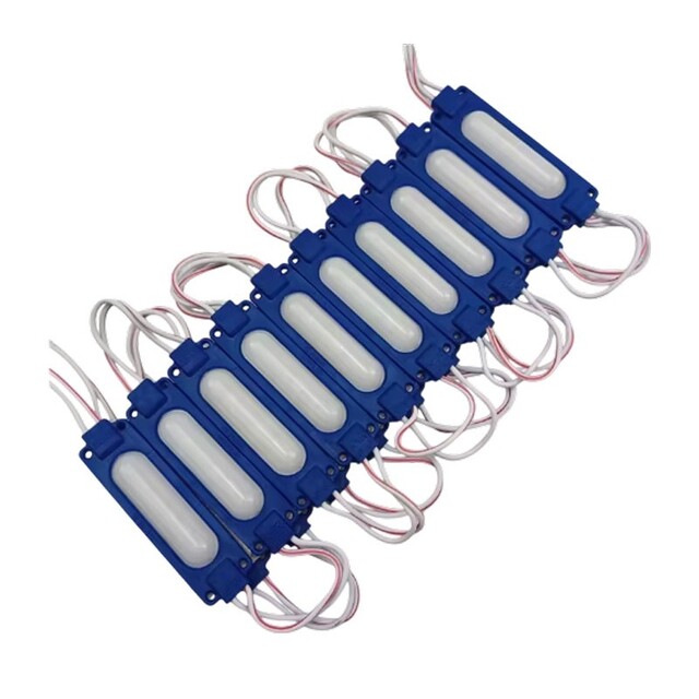 LED MODULES 12V ΑΛΥΣΙΔΑ 20ΤΜΧ JN-04792