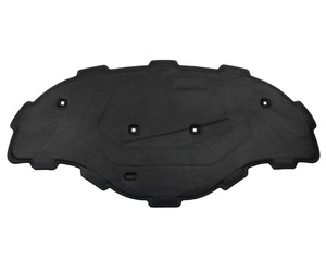 ΗΧΟΜΟΝΩΣΗ ΓΙΑ AUDI A6 2010/A6 AVANT 2011>  ΚΑΠΩ ΧΩΡΟΥ ΚΙΝΗΤΗΡΑ orig.4G0863825 NTY - 1 τεμ.