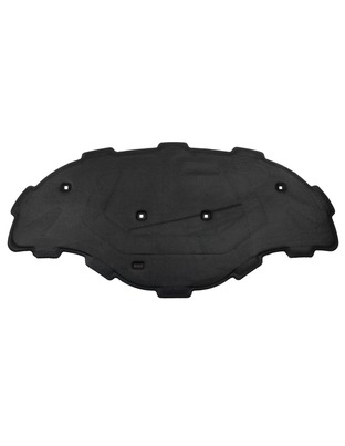 ΗΧΟΜΟΝΩΣΗ ΓΙΑ AUDI A6 2010/A6 AVANT 2011>  ΚΑΠΩ ΧΩΡΟΥ ΚΙΝΗΤΗΡΑ orig.4G0863825 NTY - 1 τεμ.