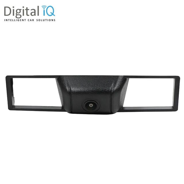 DIGITAL IQ CAMERA QS8226 (AHD-NTSC) FRONT CAMERA for PORSCHE MACAN mod. 2018-2024