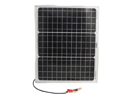 ΦΩΤΟΒΟΛΤΑΙΚΟ ΠΑΝΕΛ 50W 54x70cm SK-50W