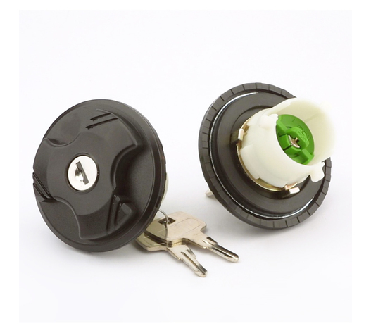 ΤΑΠΑ ΒΕΝΖΙΝΗΣ ΜΕ ΚΛΕΙΔΙ ΓΙΑ FORD TRANSIT 2000-2014 / FOCUS 1998-2001 FARMA - 1 τεμ.