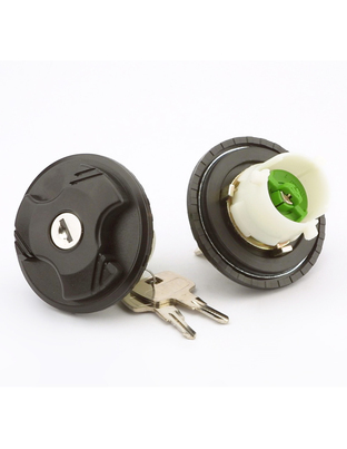 ΤΑΠΑ ΒΕΝΖΙΝΗΣ ΜΕ ΚΛΕΙΔΙ ΓΙΑ FORD TRANSIT 2000-2014 / FOCUS 1998-2001 FARMA - 1 τεμ.