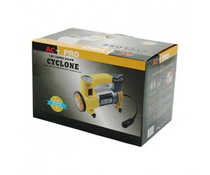 ΤΡΟΜΠΑ ΓΙΑ ΑΜΑΞΙ CYCLONE AU-AC-1118