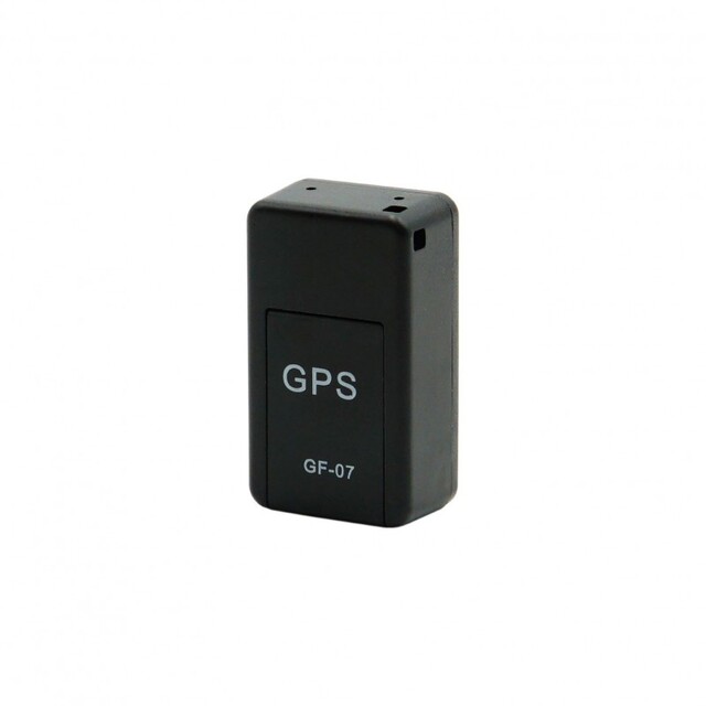 ΣΥΣΚΕΥΗ GPS GF-07