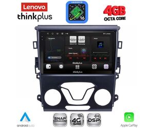 LENOVO LTG 7164_CPA A/C (9inc) MULTIMEDIA TABLET for FORD MONDEO mod. 2014-2023