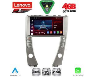 LENOVO SSQ 9342B_CPA (9inc) MULTIMEDIA TABLET for LEXUS ES mod. 2006-2013