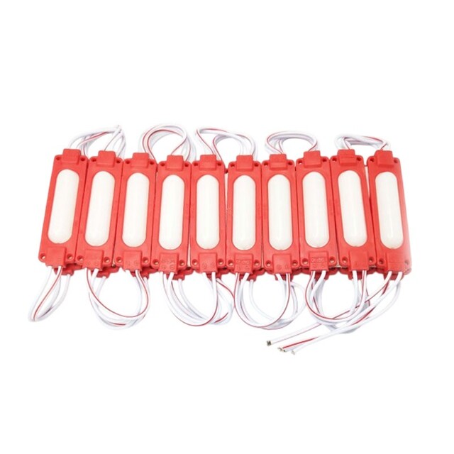 LED MODULES 12V ΑΛΥΣΙΔΑ 20ΤΜΧ JN-04788