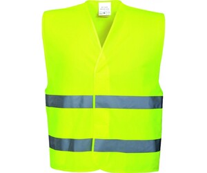 ΑΝΑΚΛΑΣΤΙΚΟ ΓΙΛΕΚΟ ΚΙΤΡΙΝΟ XXL LB-4842