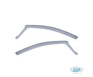 ΖΕΥΓΑΡΙ ΜΠΡΟΣΤΙΝΟΙ ΑΝΕΜΟΘΡΑΥΣΤΕΣ ΓΙΑ FORD FOCUS C-MAX 5D 2003-2010 ΑΠΟ ΕΥΚΑΜΠΤΟ ΧΥΤΟ ΑΚΡΥΛΙΚΟ ΓΥΑΛΙ (CAST ACRYLIC GLASS) DGA - 2 ΤΕΜ.