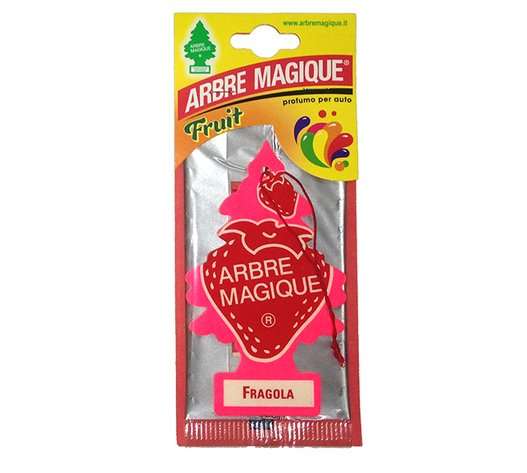 ΑΡΩΜΑΤΙΚΟ ΔΕΝΤΡΑΚΙ ARBRE MAGIQUE FRUIT ΦΡΑΟΥΛΑ​ LAMPA - 1 TEM.