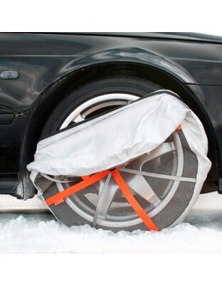 Autosock - ΑΝΤΙΟΛΙΣΘΗΤΙΚΟ ΠΑΝΙ ΧΙΟΝΙΟΥ AUTOSOCK 685 HIGH PERFORMANCE EDITION - 2 ΤΕΜ. (L.AS685)