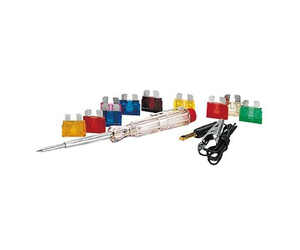 Bottari - ΑΣΦΑΛΕΙEΣ+ΚΑΤΣΑΒΙΔΙ+ΔΑΓΓΑΝΑ ΚΙΤ SAFE – 1 set (ΒΟΤ30121)
