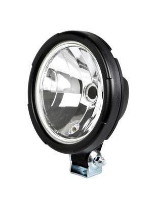 ΠΡΟΒΟΛΕΑΣ NEPTUNE 9'' 12/24V-H7 ΚΑΡΦΙ ΜΕ T10 W5W ΘΕΣΕΩΣ ΣΤΡΟΓΓΥΛΟΣ 220mm 1ΤΕΜ.