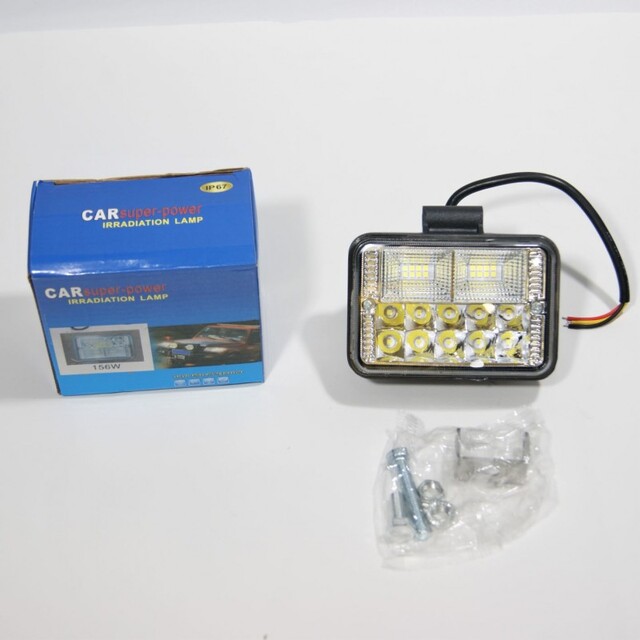 ΠΡΟΒΟΛΕΑΣ LED 156W AU-LI-3581