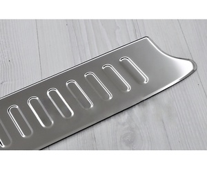 TRIM  ΠΟΡΤ ΠΑΓΚΑΖ ΓΙΑ RENAULT TRAFIC 2001-2010