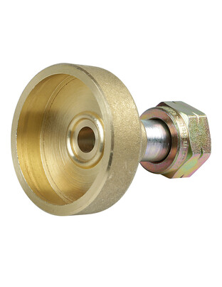 ΡΑΚΟΡ ΣΥΝΔΕΣΗΣ ΣΥΣΚΕΥΩΝ ΥΓΡΑΕΡΙΟΥ W20x1/14'' SX ΘΗΛΥΚΟ ΑΡΙΣΤΕΡΟΣΤΡΟΦΟ LAMPA - 1 TEM.