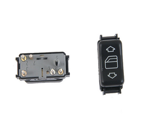 ΔΙΑΚΟΠΤΗΣ ΠΑΡΑΘΥΡΩΝ ΓΙΑ MERCEDES S-KLAS W140 ΔΕΞΙΑ ΜΟΝΟΣ 5PIN orig.1408210251 - 1  τεμ.