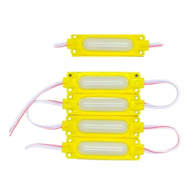 LED MODULES 12V ΑΛΥΣΙΔΑ 20ΤΜΧ JN-04789