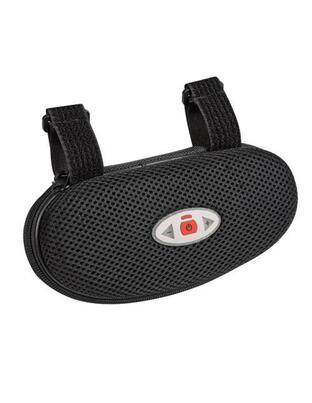 ΤΣΑΝΤΑΚΙ ΠΟΔΗΛΑΤΟΥ ΜΕ ΗΧΕΙΟ
