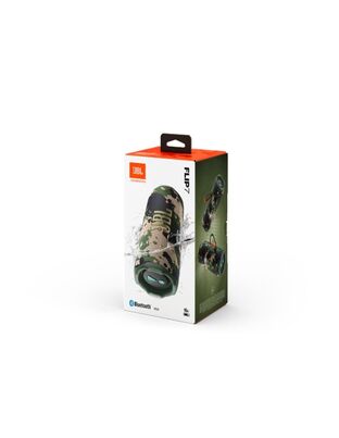 JBL FLIP 7 (SQUAD)