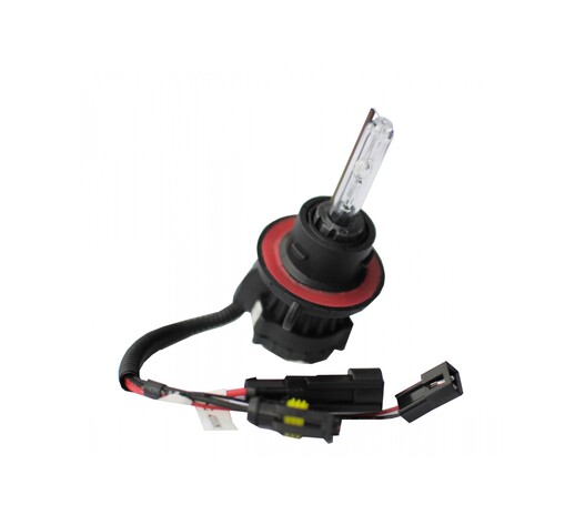 H13 8.000k 12/24V 35W ΑΝΤΑΛΛΑΚΤΙΚΗ ΛΑΜΠΑ ΓΙΑ ΚΙΤ XENON 1ΤΕΜ.