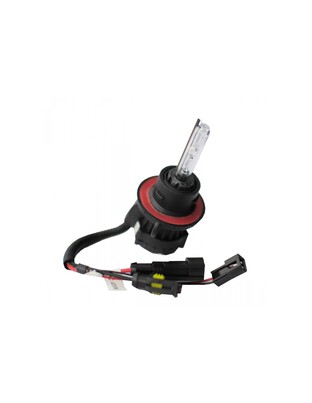 H13 8.000k 12/24V 35W ΑΝΤΑΛΛΑΚΤΙΚΗ ΛΑΜΠΑ ΓΙΑ ΚΙΤ XENON 1ΤΕΜ.