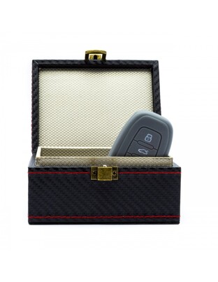 ΚΟΥΤΙ ΚΛΕΙΔΙΩΝ ΑΥΤΟΚΙΝΗΤΟΥ ΜΕ KEYLESS ΚΑΙ SMART KEY SYSTEM EINPARTS - 1 τεμ.