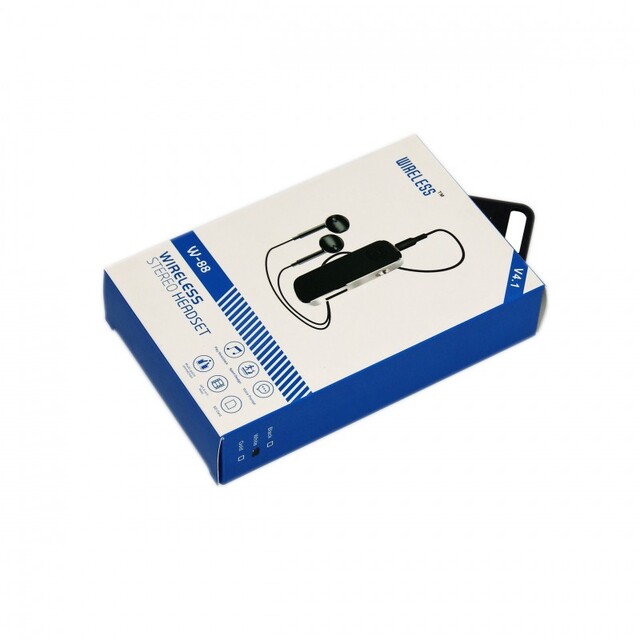 ΑΣΥΡΜΑΤΑ ΑΚΟΥΣΤΙΚΑ BLUETOOTH PH-W-88