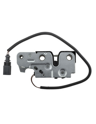 ΚΛΕΙΔΑΡΙΑ ΚΑΠΩ ΓΙΑ VW GOLF VI 2008>  ΕΜΠΡΟΣ orig.5K1823509A NTY - 1 τεμ.