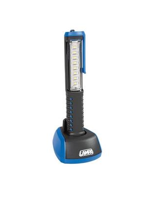 ΦΑΚΟΣ PRO-LAM 5/230V/USB SMD LED 260lm 6.000K PRO-SERIES ΜΕ ΜΑΓΝΗΤΙΚΗ ΒΑΣΗ+ΓΑΝΤΖΟΣ