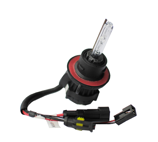 H13-3 6.000k 12/24V 35W ΑΝΤΑΛΛΑΚΤΙΚΗ ΛΑΜΠΑ ΓΙΑ ΚΙΤ XENON 1ΤΕΜ.