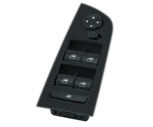 BMW E90/E91 ΠΟΛΛΑΠΛΟΣ ΜΑΥΡΟΣ 18PIN ΔΙΑΚΟΠΤΗΣ ΠΑΡΑΘΥΡΟΥ