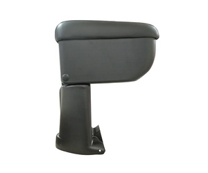 Cik - ΤΕΜΠΕΛΗΣ ΑΥΤΟΚΙΝΗΤΟΥ ΓΙΑ CITROEN C1/PEUGEOT 108/TOYOTA AYGO 2014+ ΜΕ ΑΝΑΚΛΙΣΗ (ΜΑΥΡΟ/ΔΕΡΜΑΤΙΝΗ) - 1 τεμ. (AR.CI.0113/CK)