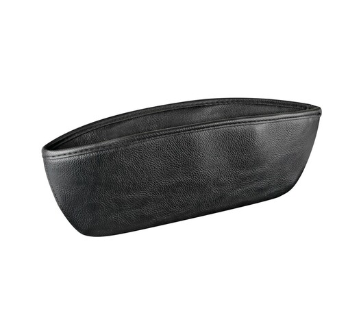 ΘΗΚΕΣ-ΤΣΕΠΕΣ ΚΑΘΙΣΜΑΤΩΝ GAP-FILLER PREMIUM ΔΕΡΜΑΤΙΝΗ 11x37cm - 2ΤΕΜ.
