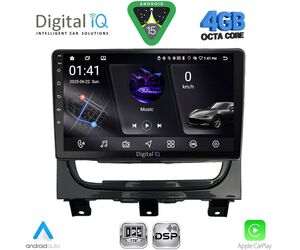DIGITAL IQ RSG 6146_CPA (9inc) MULTIMEDIA TABLET for FIAT STRADA mod. 2012-2020