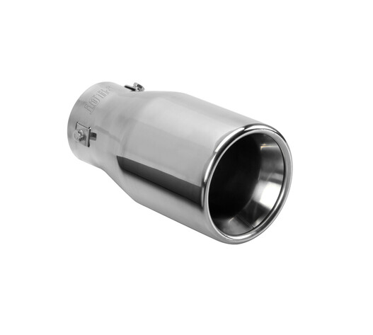 ΑΚΡΟ (ΜΠΟΥΚΑ) ΕΞΑΤΜΙΣΗΣ ΣΤΡΟΓΓΥΛΗ TS-72 48>73mm (ΜΗΚΟΣ: 192mm / ΦΑΡΔΟΣ: 100mm ) LAMPA - 1 TEM.