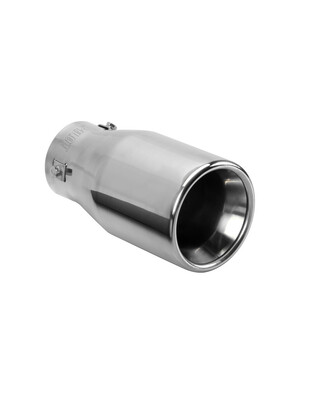ΑΚΡΟ (ΜΠΟΥΚΑ) ΕΞΑΤΜΙΣΗΣ ΣΤΡΟΓΓΥΛΗ TS-72 48>73mm (ΜΗΚΟΣ: 192mm / ΦΑΡΔΟΣ: 100mm ) LAMPA - 1 TEM.
