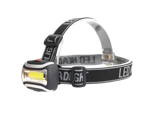 Amio - ΦΑΚΟΣ ΚΕΦΑΛΗΣ ΕΡΓΑΣΙΑΣ LED - 1 τεμ. (CC68583/CC42292/AM)