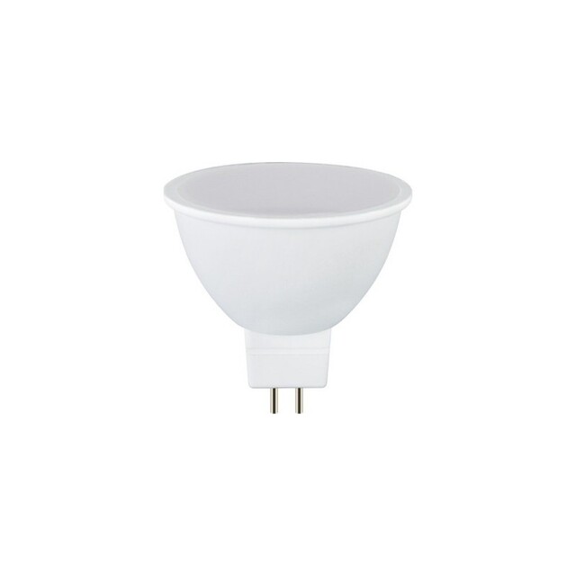 LED ΣΠΟΤ MR16/12V/5W/3000K/450LM MR16-5W-Y