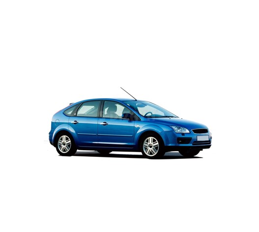 ΧΕΡΟΥΛΙΑ ΠΟΡΤΑΣ ΓΙΑ FORD FOCUS FACELIFT HB 5D /SEDAN /SW 08-11  ΧΡΩΜΙΟ ΜΕΤΑΛΛΙΚΑ 4ΠΟΡΤΕΣ 4ΤΕΜ