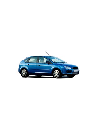 ΧΕΡΟΥΛΙΑ ΠΟΡΤΑΣ ΓΙΑ FORD FOCUS FACELIFT HB 5D /SEDAN /SW 08-11  ΧΡΩΜΙΟ ΜΕΤΑΛΛΙΚΑ 4ΠΟΡΤΕΣ 4ΤΕΜ