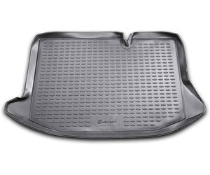 ΠΑΤΑΚΙ ΣΚΑΦΗ ΠΟΡΤ ΜΠΑΓΚΑΖ ΓΙΑ OPEL VECTRA C 5D 2002+ TPE ΛΑΣΤΙΧΟ ΣΕ ΜΑΥΡΟ ΧΡΩΜΑ NOVLINE - 1 ΤΕΜ.