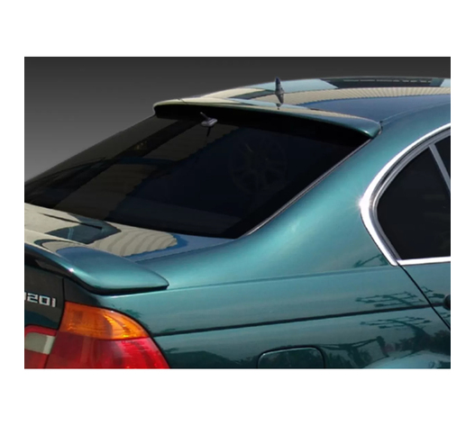 Αεροτομή Οροφής για BMW Σειρά 3 E46 από Πολυουρεθάνη Motordrome Design - 1 τεμ.