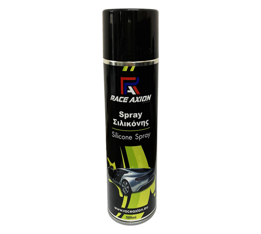 Σπρέι Σιλικόνης Race Axion 500 ml - 1 τεμ.